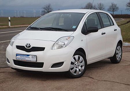 Toyota Yaris Cool +Klima+PDC+