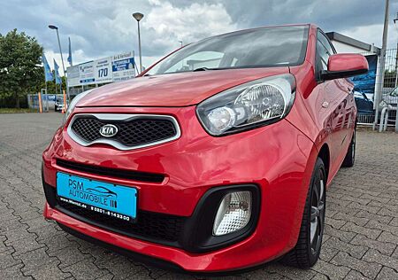 Kia Picanto Edition 7 Klimaanlage PDC Garantie