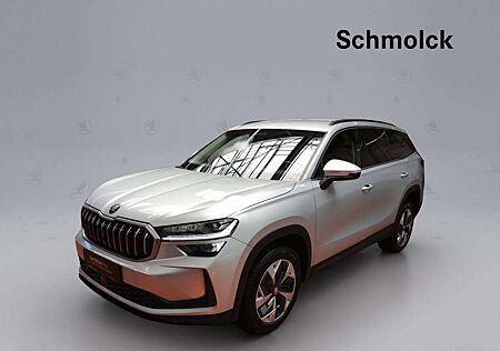 Skoda Kodiaq Selection 2.0 TDI DSG 4x4 193 PS AHK NAVI