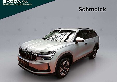 Skoda Kodiaq Selection 2.0 TDI DSG 4x4 193 PS AHK NAVI
