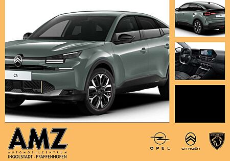 Citroën C4 Citroen 1.2 145 Max ACC+LED+Navi+SHZ+Winterp.+2xKlima