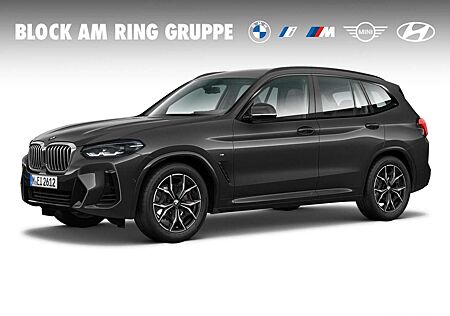 BMW X3 xDrive30i