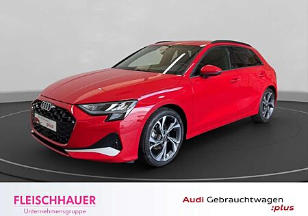 Audi A3 Sportback advanced 35 TFSI ACC AHK virtual cockpit