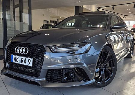 Audi RS6 4.0TFSI *ACC*Pano*Matrix*SportAGA*Leder*8-fach*