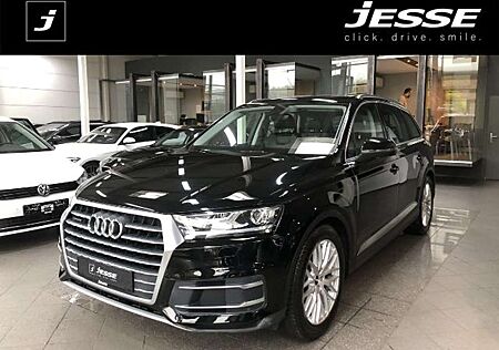 Audi Q7 3.0 TDI quattro Pano Navi SHZ PDC AHK