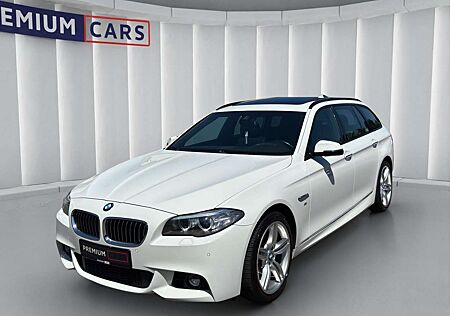 BMW 525 d Touring M-Sport *Garantie*Finanzierung*