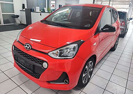 Hyundai i10 YES! Plus*SHZ*AppleCarplay*AndoidAuto*PDC