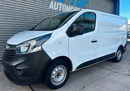 Opel Vivaro B Kasten/ L1H1 2,9t*2xSORTIMO*NAVI*3-SIT