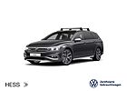 VW Passat Alltrack Volkswagen Passat Variant Alltrack 2.0 TDI DSG 4MOTION*IQ.L