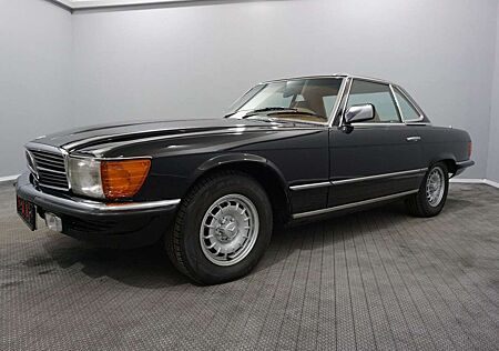 Mercedes-Benz 380 SL HAMMER GESAMT-ZUSTAND/ 33.000€ INVESTIERT