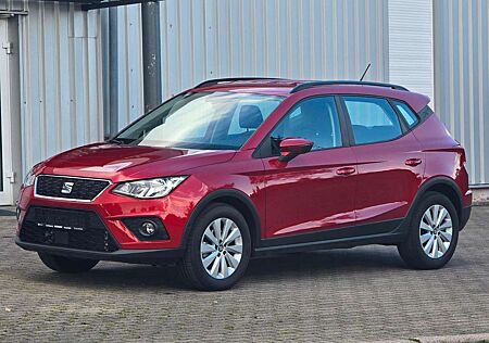 Seat Arona Style 1.0 TGI/NAVI/KAMERA/BENZIN-ERDGAS