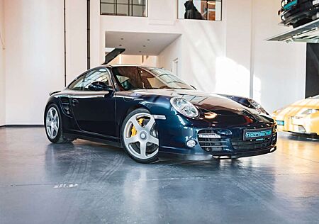 Porsche 911 Turbo *RUF POWERKIT 620PS/997.2/SCHALTER*