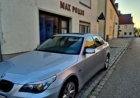 BMW 525i 525