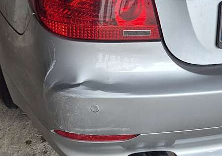 BMW 525i 525