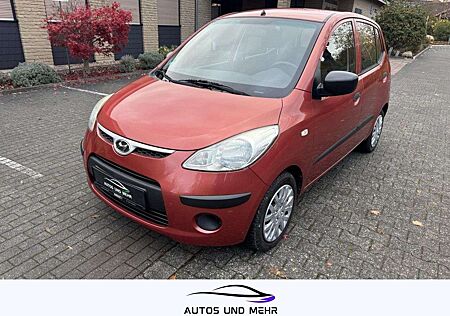 Hyundai i10 Style Fenster el.