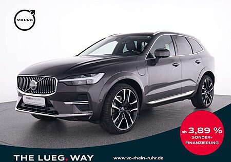 Volvo XC 60 XC60 T8 AWD Inscription+XENIUM PAK+LM22Z