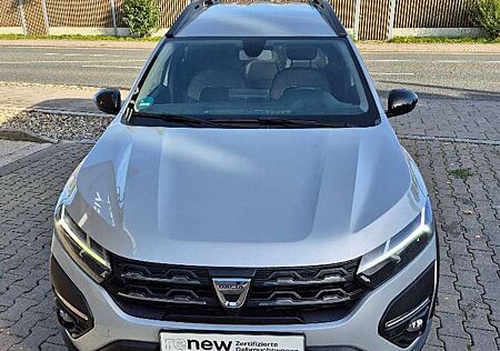 Dacia Jogger gebraucht kaufen Dacia Jogger Extreme+