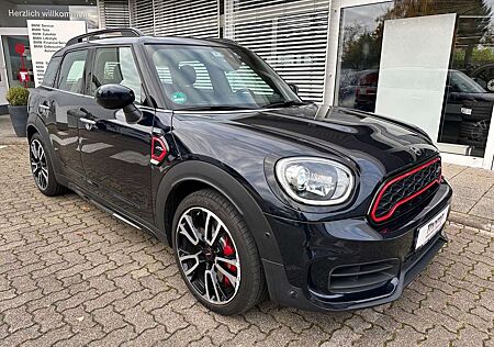 Mini John Cooper Works Countryman ALL4 +Pano +h/k +