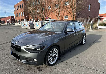 BMW 116 i