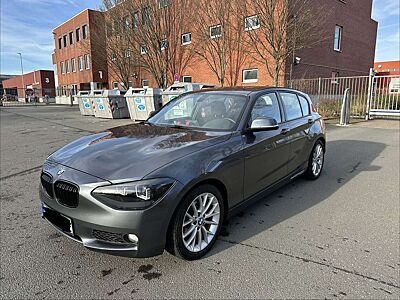 BMW 116 116 i