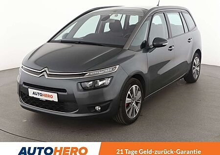 Citroën C4 Picasso Citroen 2.0 Blue-HDi Intensive Aut.*NAVI*CAM*SHZ*AHK*ALU*