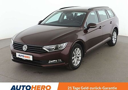 VW Passat Volkswagen 1.4 TSI Comfortline BlueMotion*PDC*SHZ*