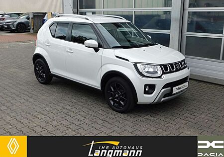 Suzuki Ignis Comfort+ 1,2 4x4 Allradantrieb