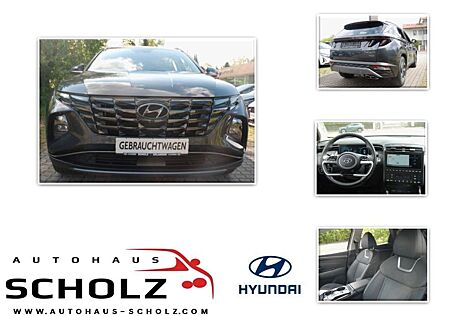 Hyundai Tucson 1.6 T-GDI Plug-in Hybrid 4WD Prime Assist