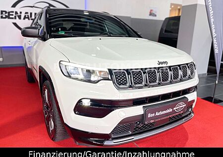 Jeep Compass 80th Anniversary FWD/Autom./RFK/LED/Top