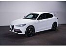 Alfa Romeo Stelvio 2.2 Veloce Q4 AWD*Nav*Cam*DAB*SHZ*ACC