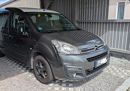 Citroën Berlingo Citroen Multispace BlueHDi 100 S&S SELECTION