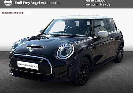 Mini Cooper SE Classic Trim