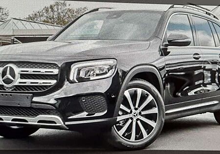 Mercedes-Benz GLB 200 GLB 7G-DCT Progressive