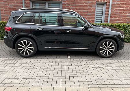 Mercedes-Benz GLB 200 GLB 7G-DCT Progressive