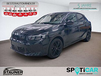 Opel Corsa GS Hybrid 110PS 6G-DSG *ACC*SHZ*
