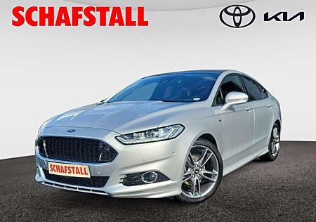 Ford Mondeo 1.5 EcoBoost ST-Line Automatik wenig KM Panorama