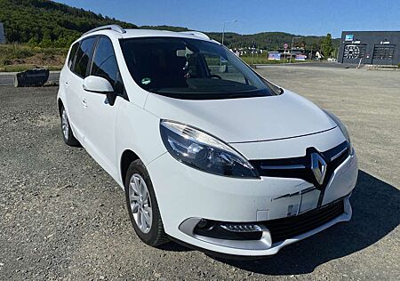 Renault Grand Scenic 7-Sitzer, Energy dCi 110 S&S Bose Edition