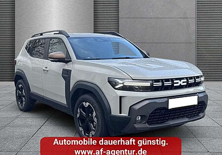 Dacia Duster Hybrid 140 Extreme SHZ
