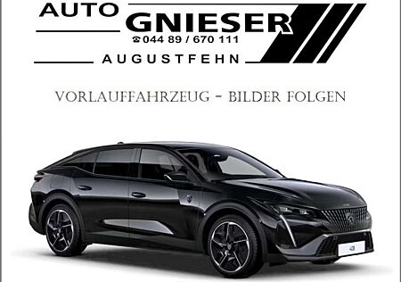 Peugeot 408 1.2 PureTech 130 GT ACC/LED/SHZ/PDC/KAM/NAV 96 ...