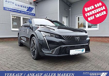 Peugeot 408 1.2 PureTech 130 GT ACC/LED/SHZ/PDC/KAM/NAV 96 ...