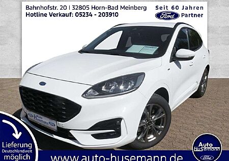 Ford Kuga ST-Line