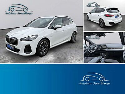 BMW 218 218i AT M Sport ACC 2ZK HUD H&K SHZ adpt.LED