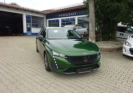 Peugeot 308 Active Pack/Klimaautomatik/PDC h/SHZ v