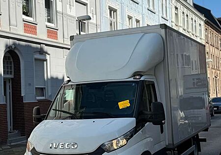 IVECO Daily 35C180 diesel