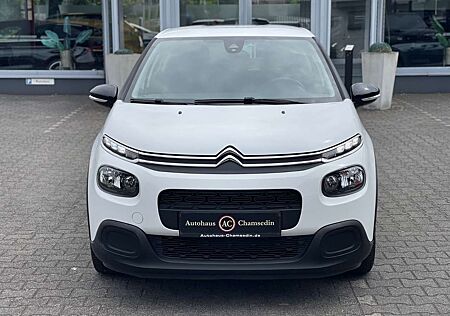 Citroën C3 Citroen Feel