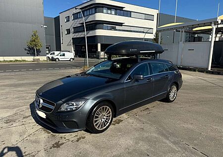 Mercedes-Benz C 250 CLS 250 CDI