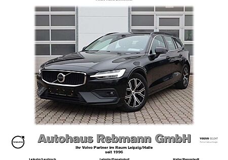 Volvo V60 B4 Core StdHzg*Voll-LED*RFK*ACC