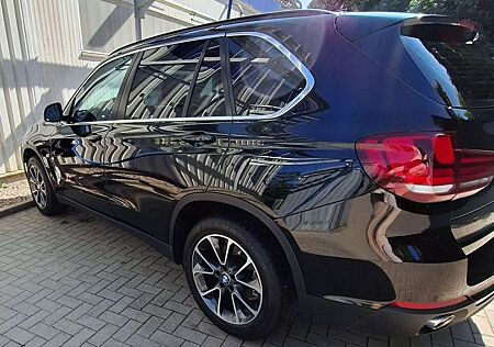 BMW X5 xDrive30d
