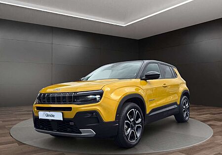 Jeep Avenger ELEKTRO 1ST EDITION