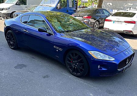 Maserati GranTurismo Automatik
